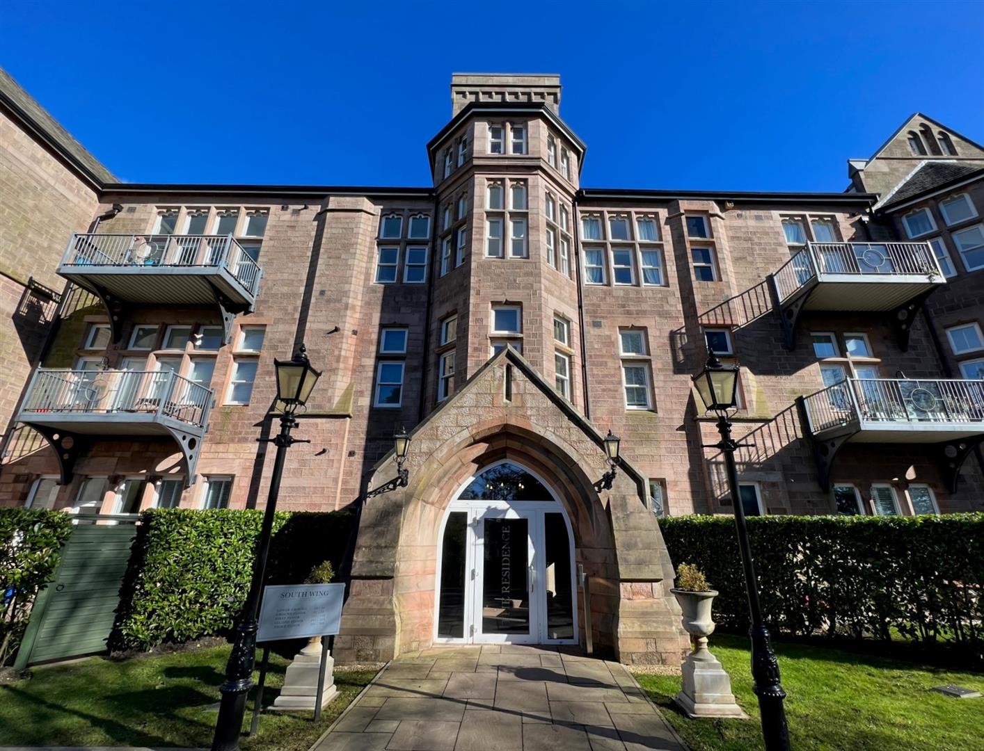 The Residence, Kershaw Drive, Lancaster R&B Estate Agents